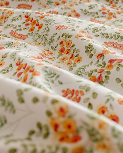 طقم غطاء لحاف مطبوع من جاكالين رانفورس - 1